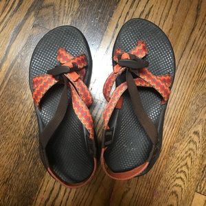 Chacos